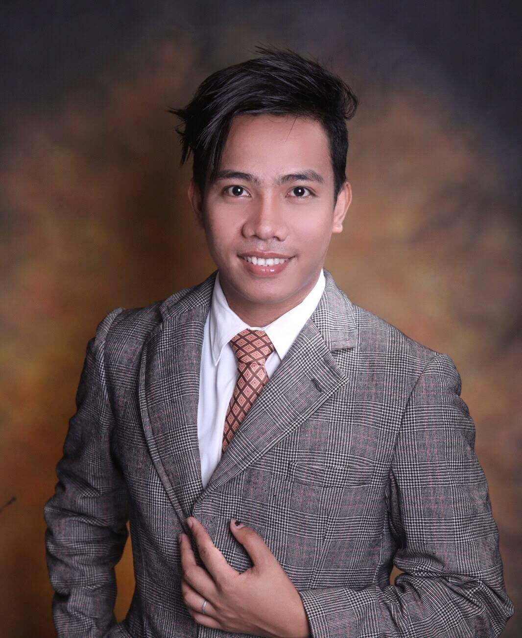 Christian Tolentino